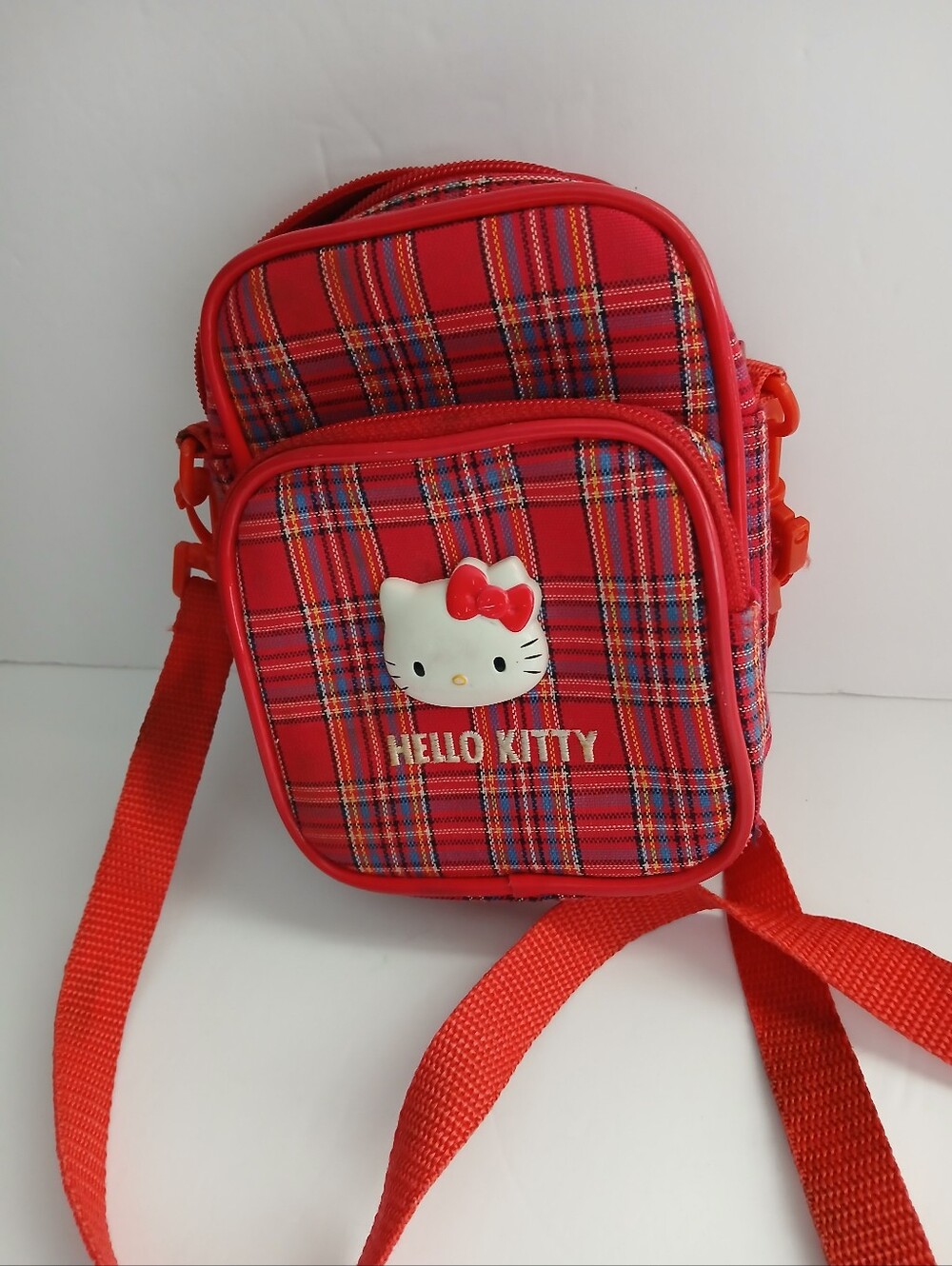 Hello Kitty Crossbody bag